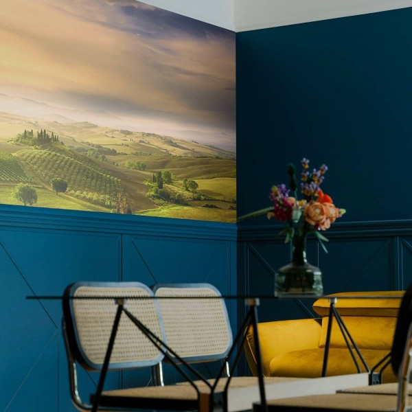MARBURG | Sunrise Tuscany Hills